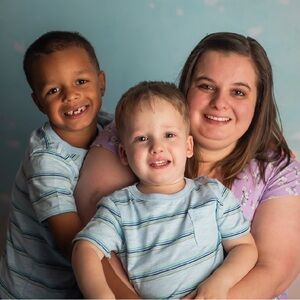 Meet your Posher, Julianna